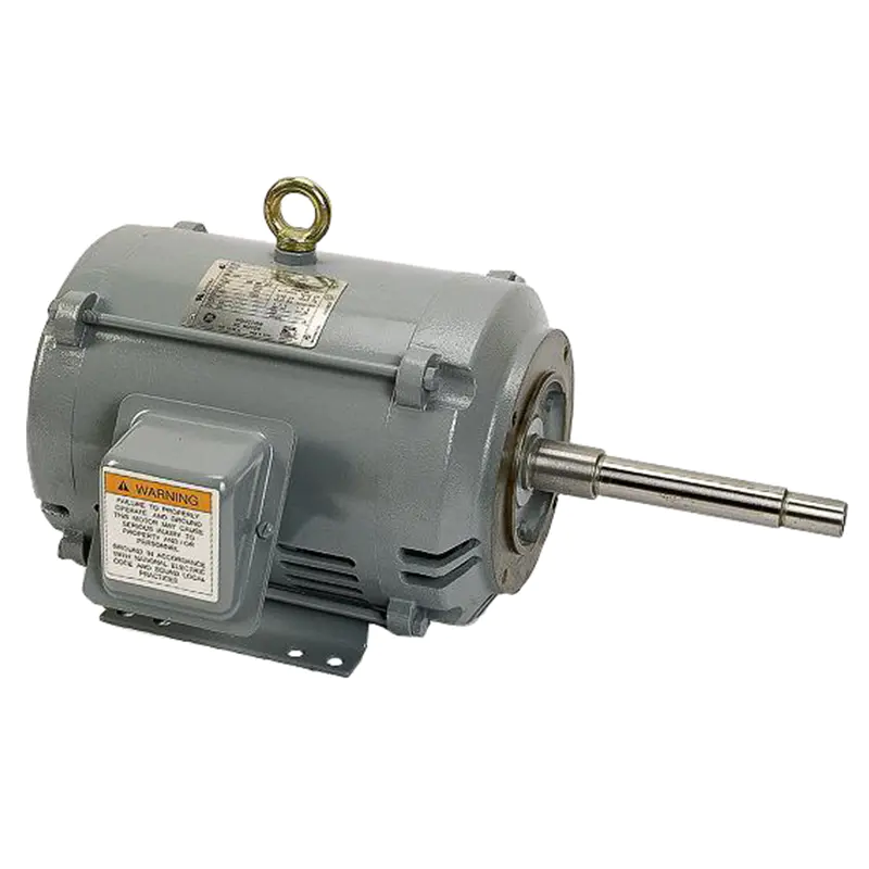 Motor Pompa Close-Coupled JM Tiga Fasa